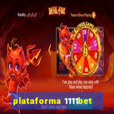 plataforma 1111bet